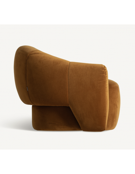 FAUTEUIL MAHR