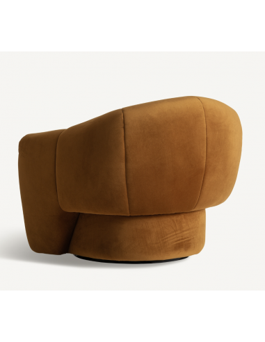 FAUTEUIL MAHR