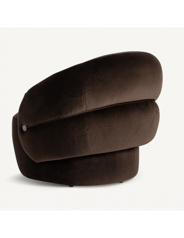 FAUTEUIL VERCELLI