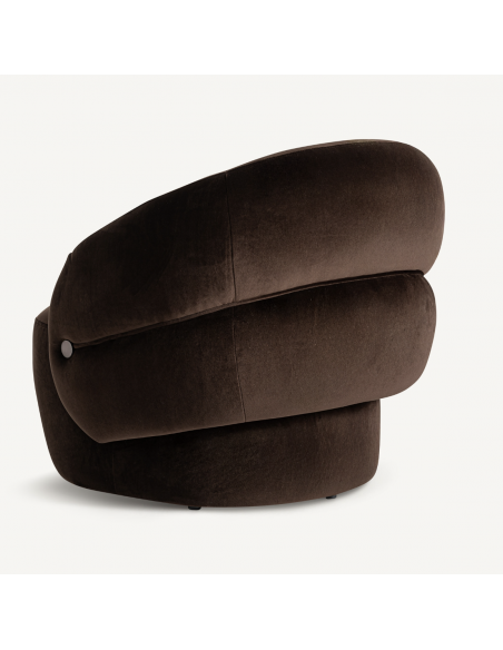 FAUTEUIL VERCELLI