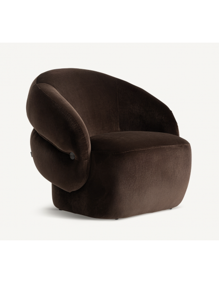 FAUTEUIL VERCELLI