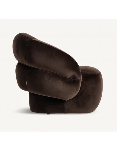 FAUTEUIL VERCELLI