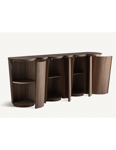 BUFFET GIFHORN