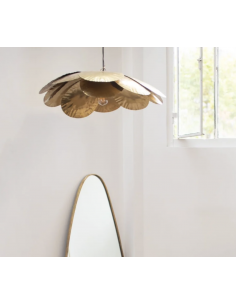 Suspension Cosmos XL 2