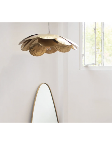 Suspension Cosmos XL