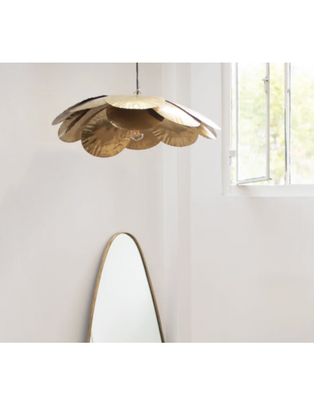 Suspension Cosmos XL