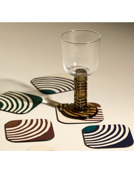 Dessous de verre Mirage