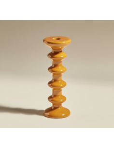 BOUGEOIR SLAVE - H25cm