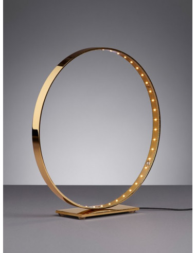 LAMPE À POSER MICRO PRESTIGE