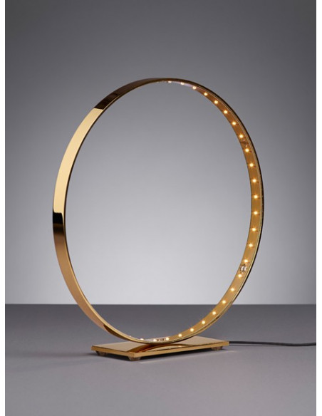 LAMPE À POSER MICRO PRESTIGE
