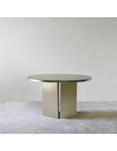 TABLE A MANGER BRANDY