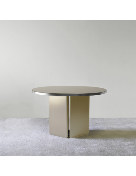 TABLE A MANGER BRANDY