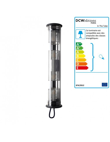 APPLIQUE TUBE 120 - 700 - ARGENT