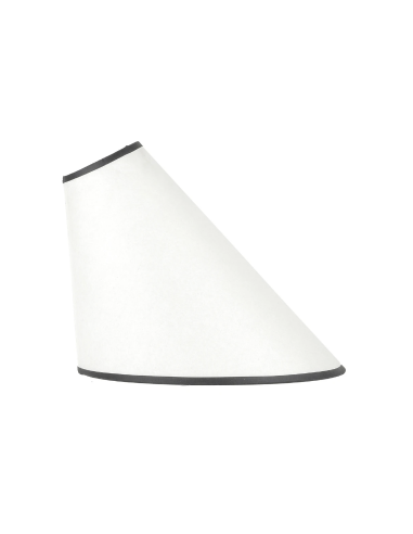 PIED DE LAMPADAIRE ELLA - NOIR