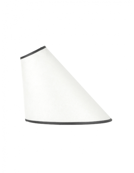 PIED DE LAMPADAIRE ELLA - NOIR
