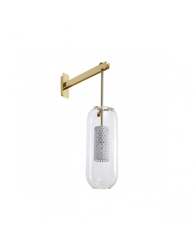 GRANDE APPLIQUE VADIM DORE