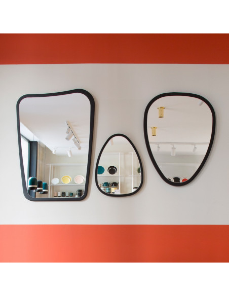 Miroir Ovo