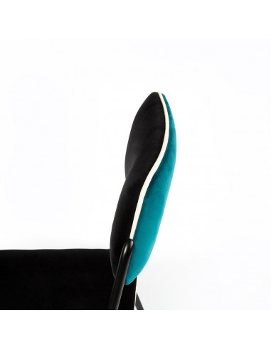 CHAISE DOUBLE JEU