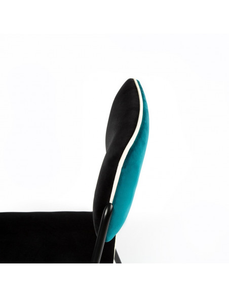 CHAISE DOUBLE JEU