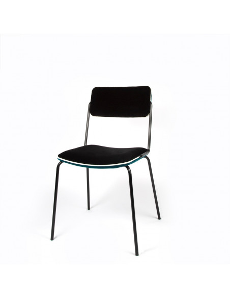 CHAISE DOUBLE JEU