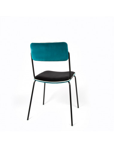 CHAISE DOUBLE JEU