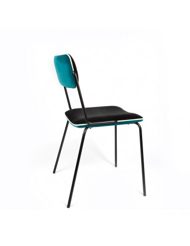 CHAISE DOUBLE JEU
