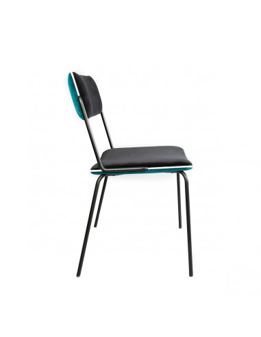 CHAISE DOUBLE JEU