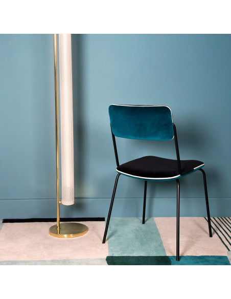 CHAISE DOUBLE JEU