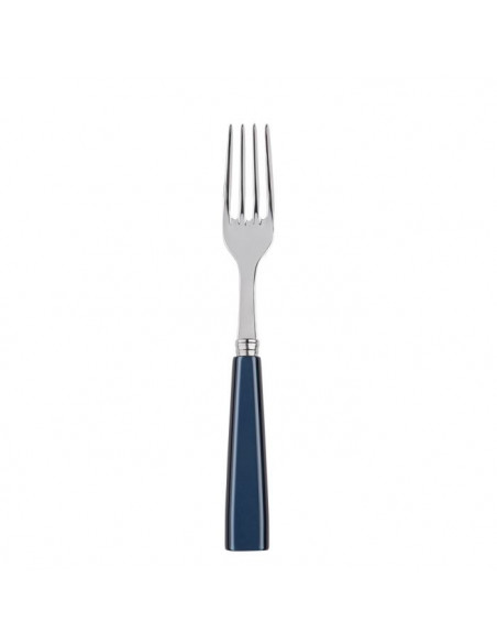 FOURCHETTE DE TABLE ICONE - BLEU NUIT