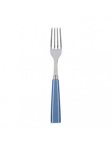 FOURCHETTE DE TABLE ICONE - BLEU CLAIR