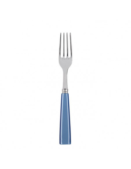 FOURCHETTE DE TABLE ICONE - BLEU CLAIR