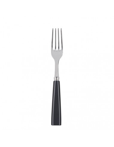 FOURCHETTE DE TABLE ICONE - ANTHRACITE