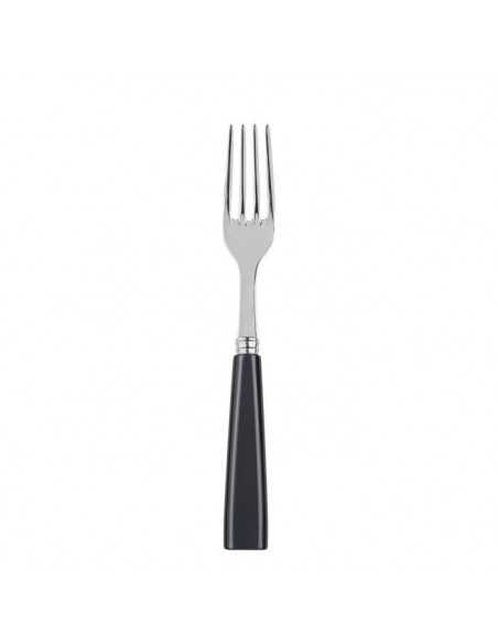 FOURCHETTE DE TABLE ICONE - ANTHRACITE