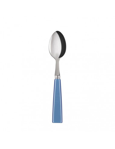 PETITE CUILLÈRE DE TABLE ICONE - BLEU CLAIR