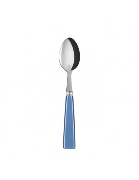 PETITE CUILLÈRE DE TABLE ICONE - BLEU CLAIR