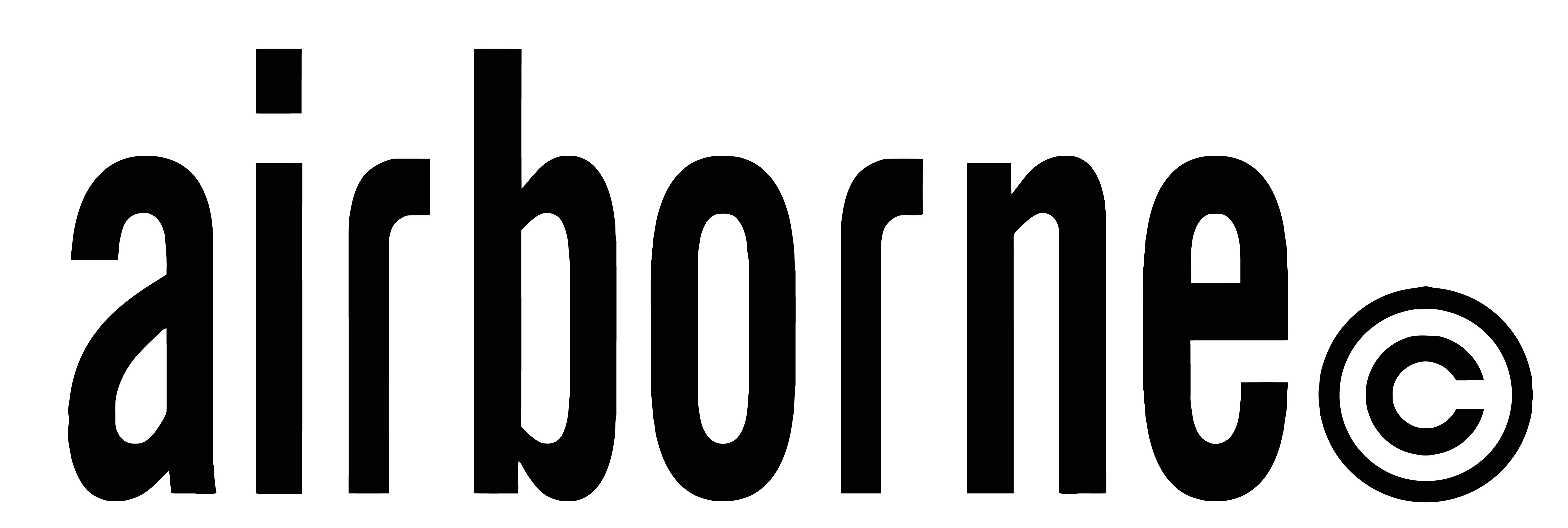 AIRBORNE